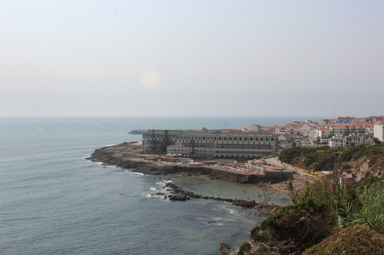 Casa Do Sul Ericeira Exterior photo