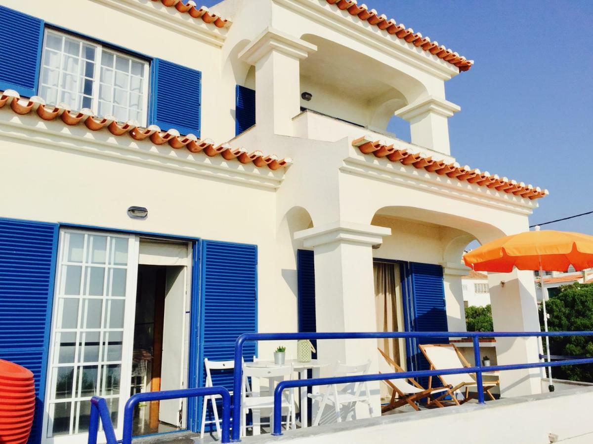 Casa Do Sul Ericeira Exterior photo